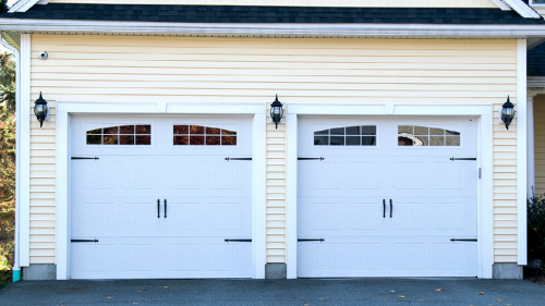 Garage Door Free In Home Estimate